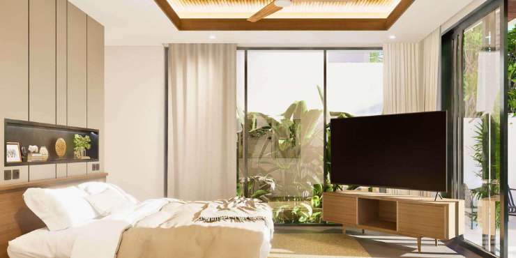 The One by Almal Development - Luxury Private Villas in Nusa Dua