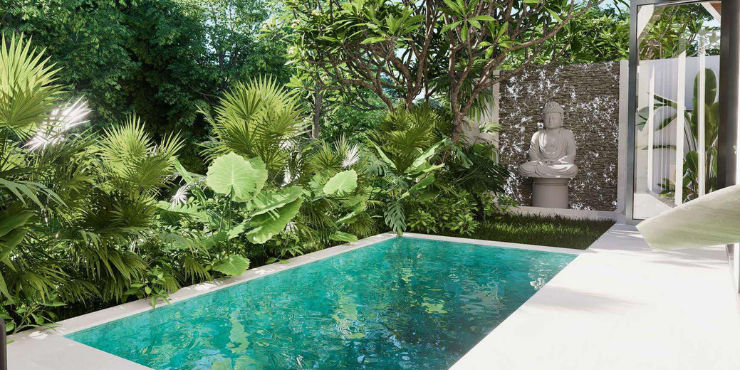 The One by Almal Development - Luxury Private Villas in Nusa Dua