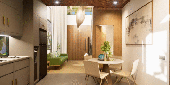 The One by Almal Development - Luxury Private Villas in Nusa Dua