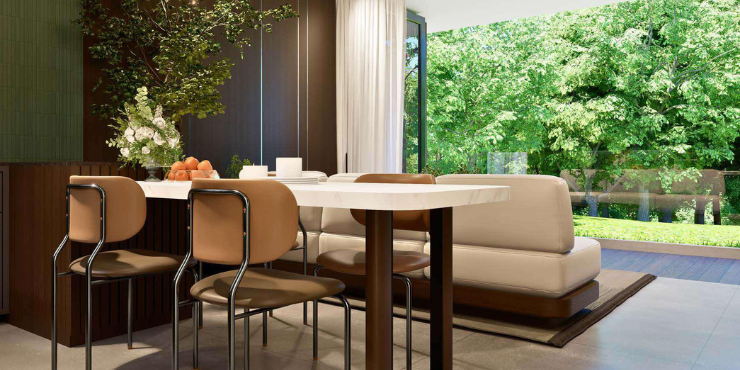 The One by Almal - Luxury Apartments in Nusa Dua, Bali