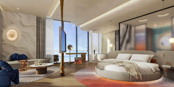 The Unexpected Al Marjan Island – Luxury Residences with UAE’s First Casino | Almal Real Estate