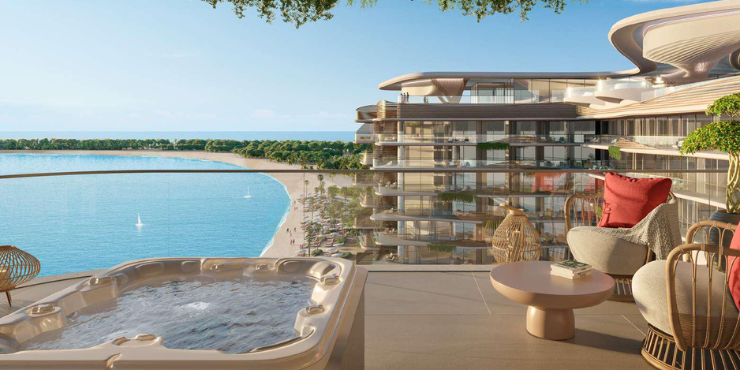 The Unexpected Al Marjan Island – Luxury Residences with UAE’s First Casino | Almal Real Estate