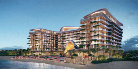 The Unexpected Al Marjan Island – Luxury Residences with UAE’s First Casino | Almal Real Estate