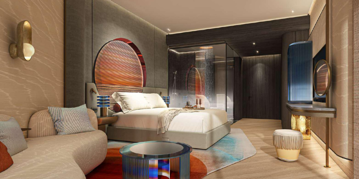 The Unexpected Al Marjan Island – Luxury Residences with UAE’s First Casino | Almal Real Estate