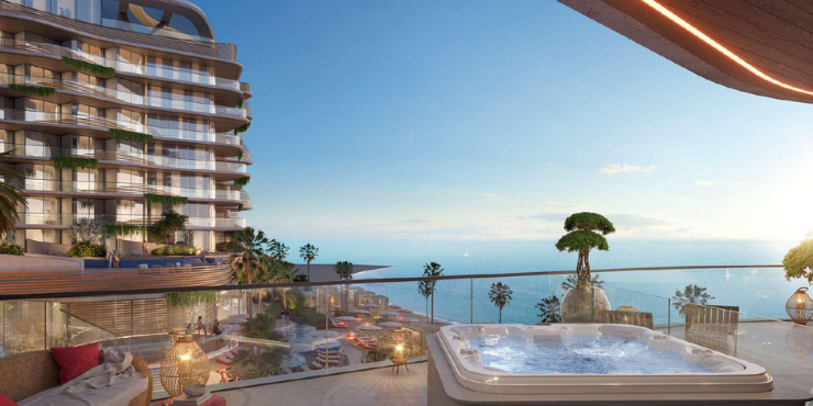 The Unexpected Al Marjan Island – Luxury Residences with UAE’s First Casino | Almal Real Estate