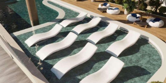 Treppan Serenique Residences at Dubai Islands