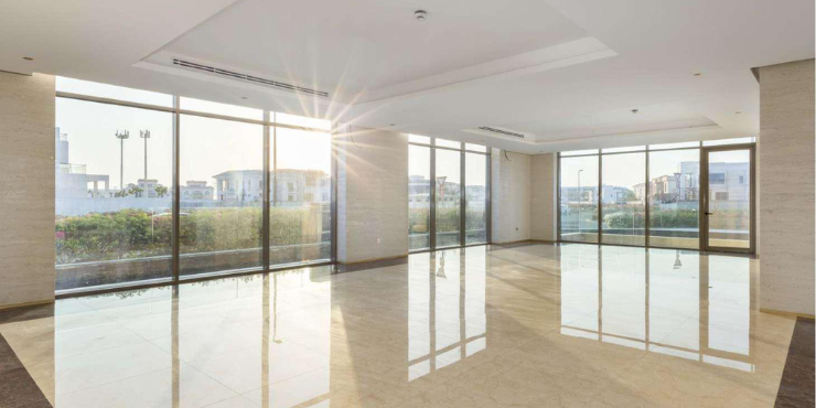 Exclusive Villa Plot & Luxury Renovated Villa for Sale in Pearl Jumeirah Dubai