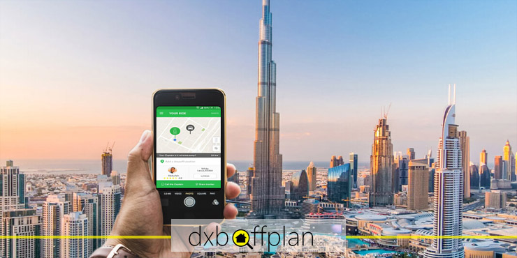 اپلیکیشن‌ها و ابزارهای کاربردی برای مسافران دبی