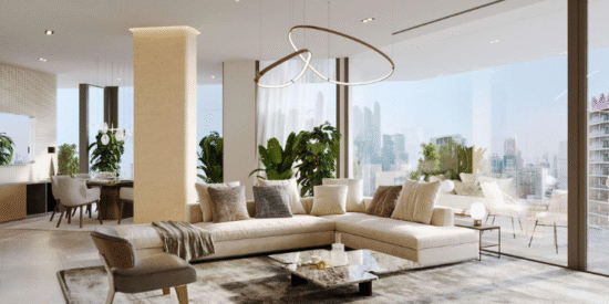 Velor Tower at Business Bay, Dubai