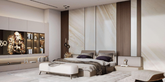 Velor Tower at Business Bay, Dubai