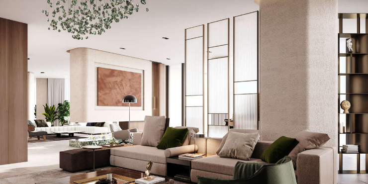 Velor Tower at Business Bay, Dubai