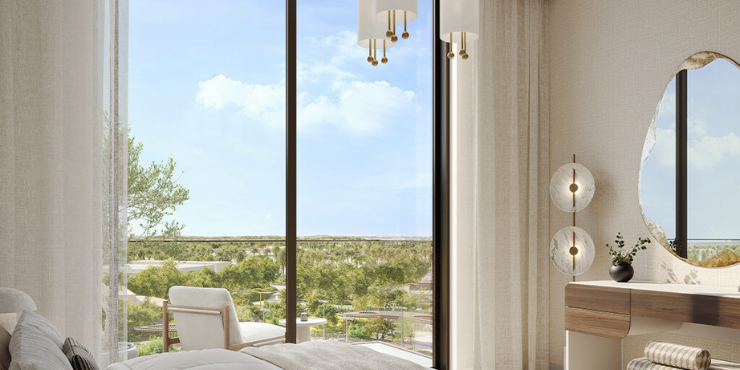 Vida Residences Hillside at Dubai Hills Estate