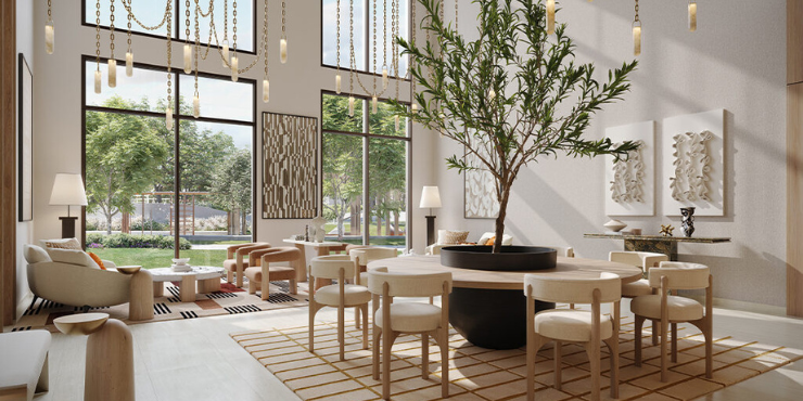 Vida Residences Hillside at Dubai Hills Estate