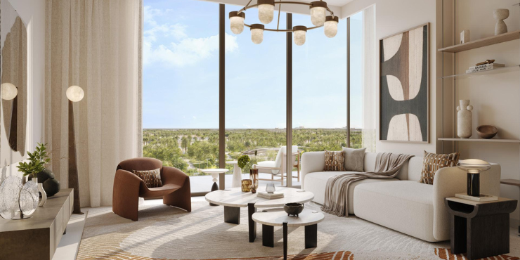 Vida Residences Hillside at Dubai Hills Estate