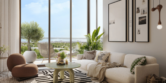 Vida Residences Hillside at Dubai Hills Estate