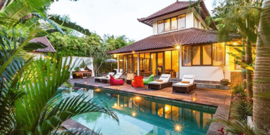 Villa for Sale in Bali