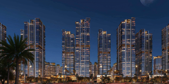 Waada by BT Properties | Luxury Villas, Townhouses & Apartments for Sale in Dubai South

