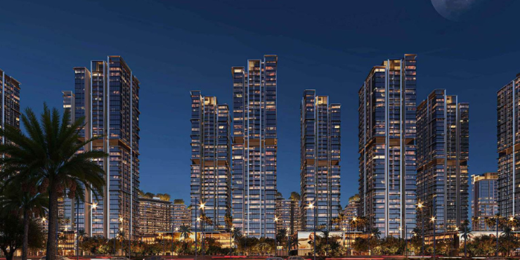 Waada by BT Properties | Luxury Villas, Townhouses & Apartments for Sale in Dubai South