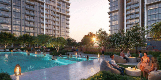 Waada by BT Properties | Luxury Villas, Townhouses & Apartments for Sale in Dubai South

