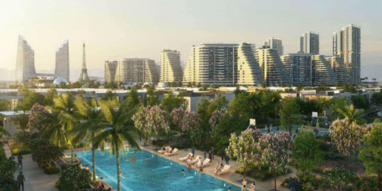 Waada by BT Properties | Luxury Villas, Townhouses & Apartments for Sale in Dubai South