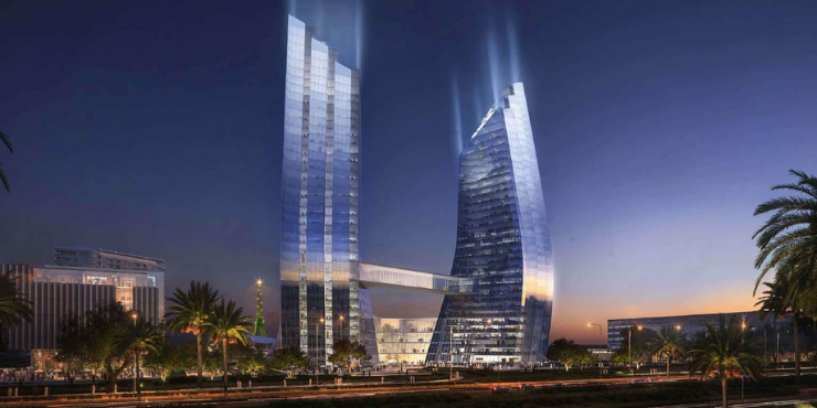 Waada by BT Properties | Luxury Villas, Townhouses & Apartments for Sale in Dubai South
