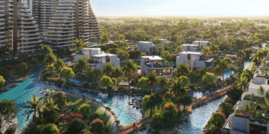 Waada by BT Properties | Luxury Villas, Townhouses & Apartments for Sale in Dubai South