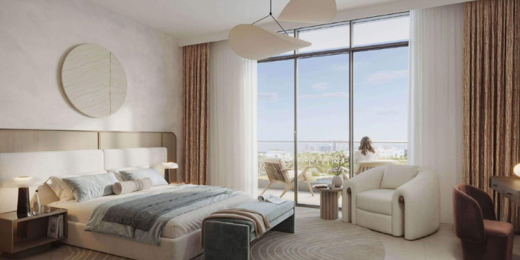 Waada by BT Properties | Luxury Villas, Townhouses & Apartments for Sale in Dubai South