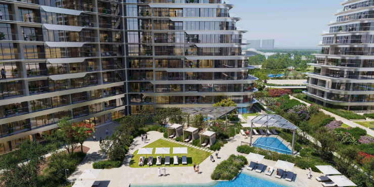 Waada by BT Properties | Luxury Villas, Townhouses & Apartments for Sale in Dubai South