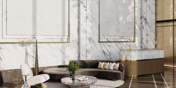 Waldorf Astoria Residences at Business Bay, Dubai