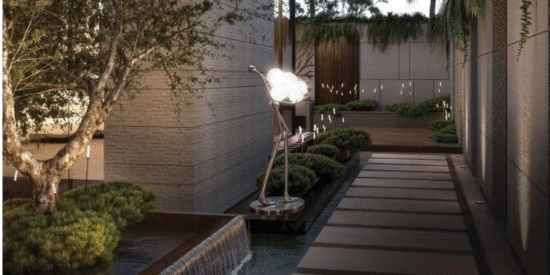 Wellington Grand Villas in MBR City District 11, Dubai