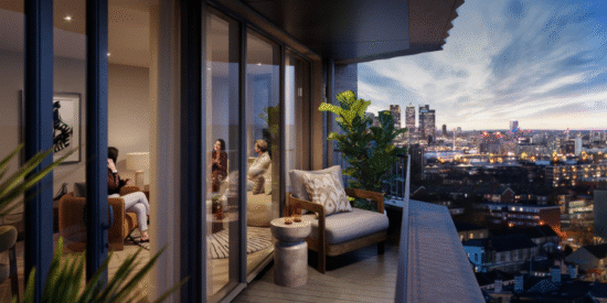 Woolwich SE18 Apartments in London