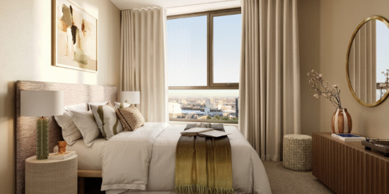 Woolwich SE18 Apartments in London