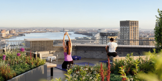 Woolwich SE18 Apartments in London