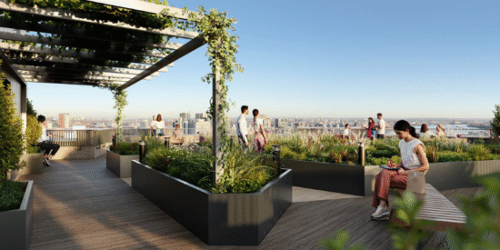 Woolwich SE18 Apartments in London