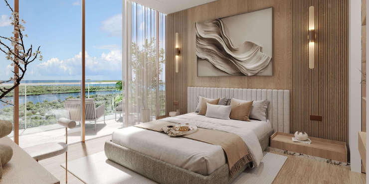 Wynwood Residence at Dubai Island