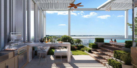Wynwood Residence at Dubai Island