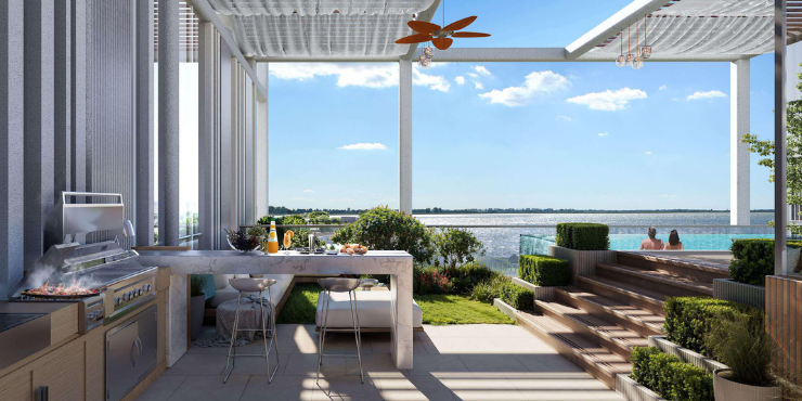 Wynwood Residence at Dubai Island