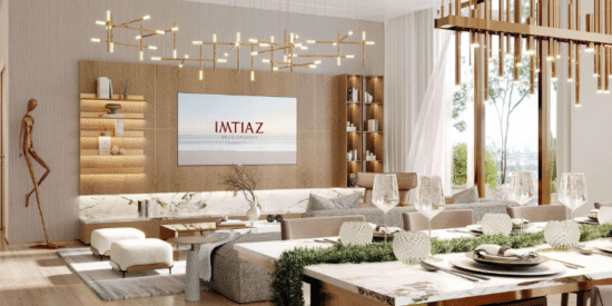 Wynwood Residence at Dubai Island