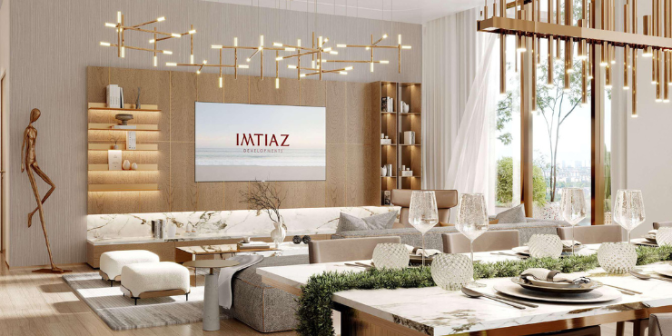 Wynwood Residence at Dubai Island