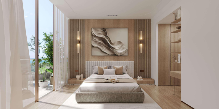 Wynwood Residence at Dubai Island