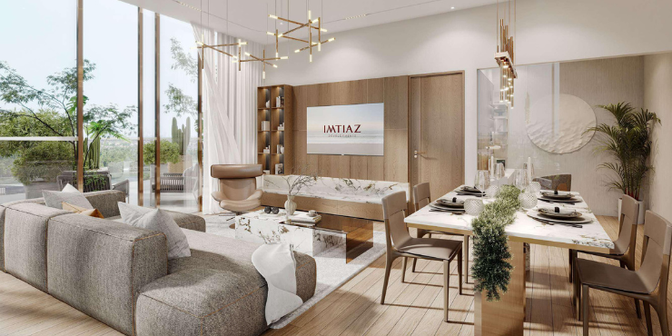 Wynwood Residence at Dubai Island