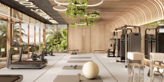 Wynwood Residence at Dubai Island
