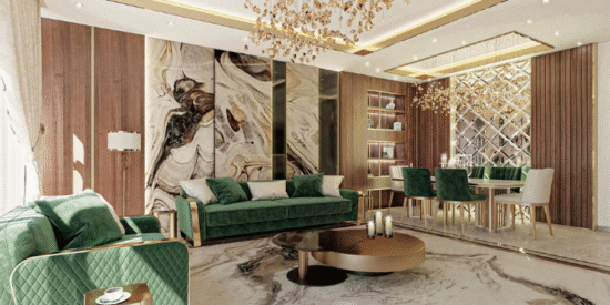Zenith J1 at Jumeirah Village Circle (JVC), Dubai