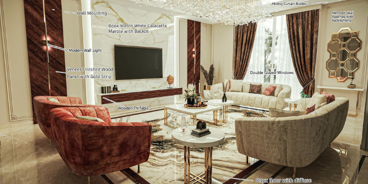 Zenith J1 at Jumeirah Village Circle (JVC), Dubai