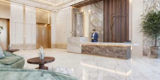 Zyra Vista Residences at Al Warsan, Dubai