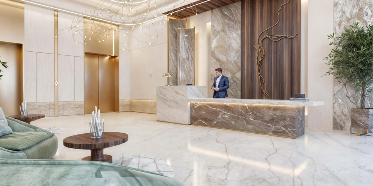 Zyra Vista Residences at Al Warsan, Dubai