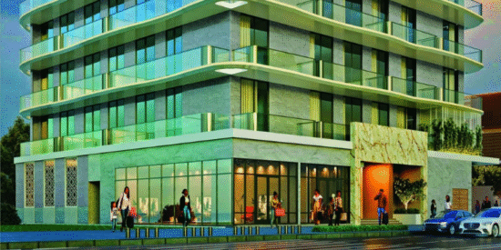 Zyra Vista Residences at Al Warsan, Dubai