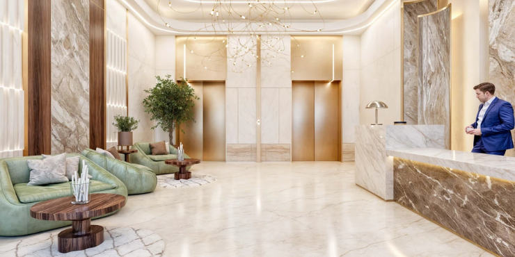 Zyra Vista Residences at Al Warsan, Dubai