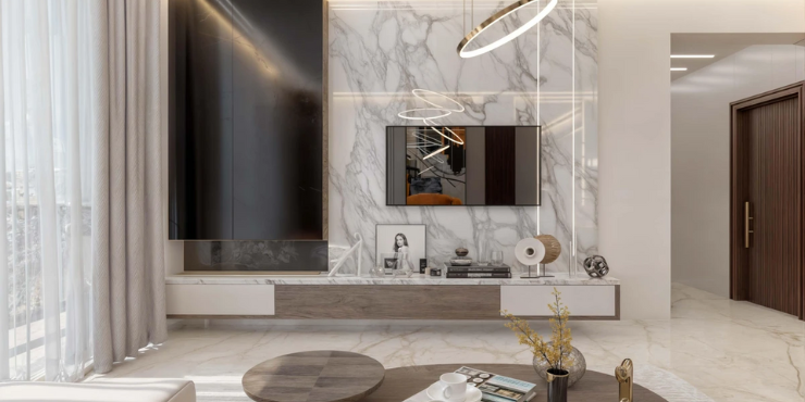 Zyra Vista Residences at Al Warsan, Dubai