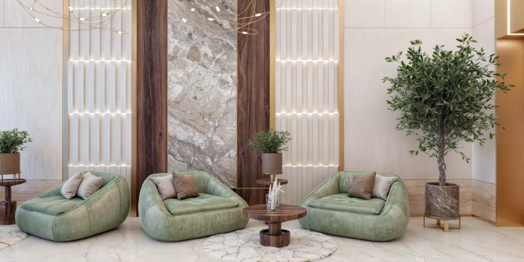 Zyra Vista Residences at Al Warsan, Dubai